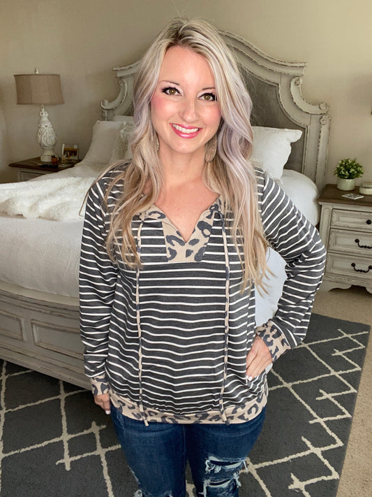 The Daphne Top