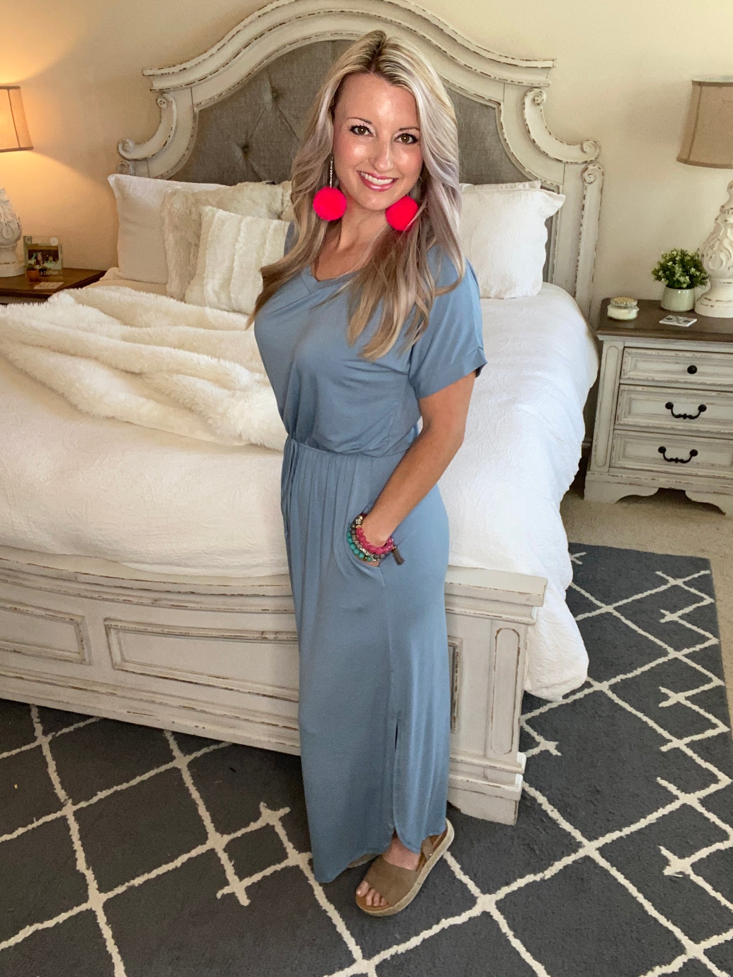 Elise Basic Maxi