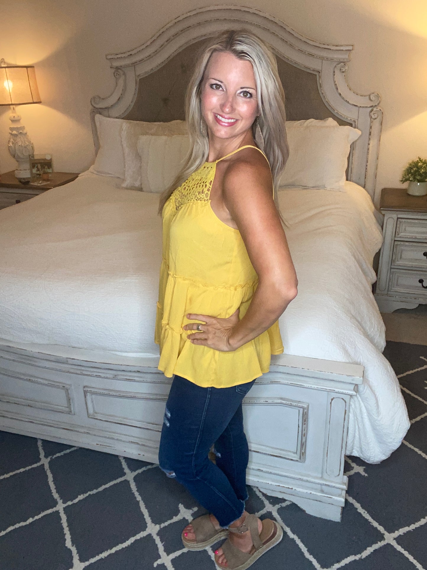 Daphne Top