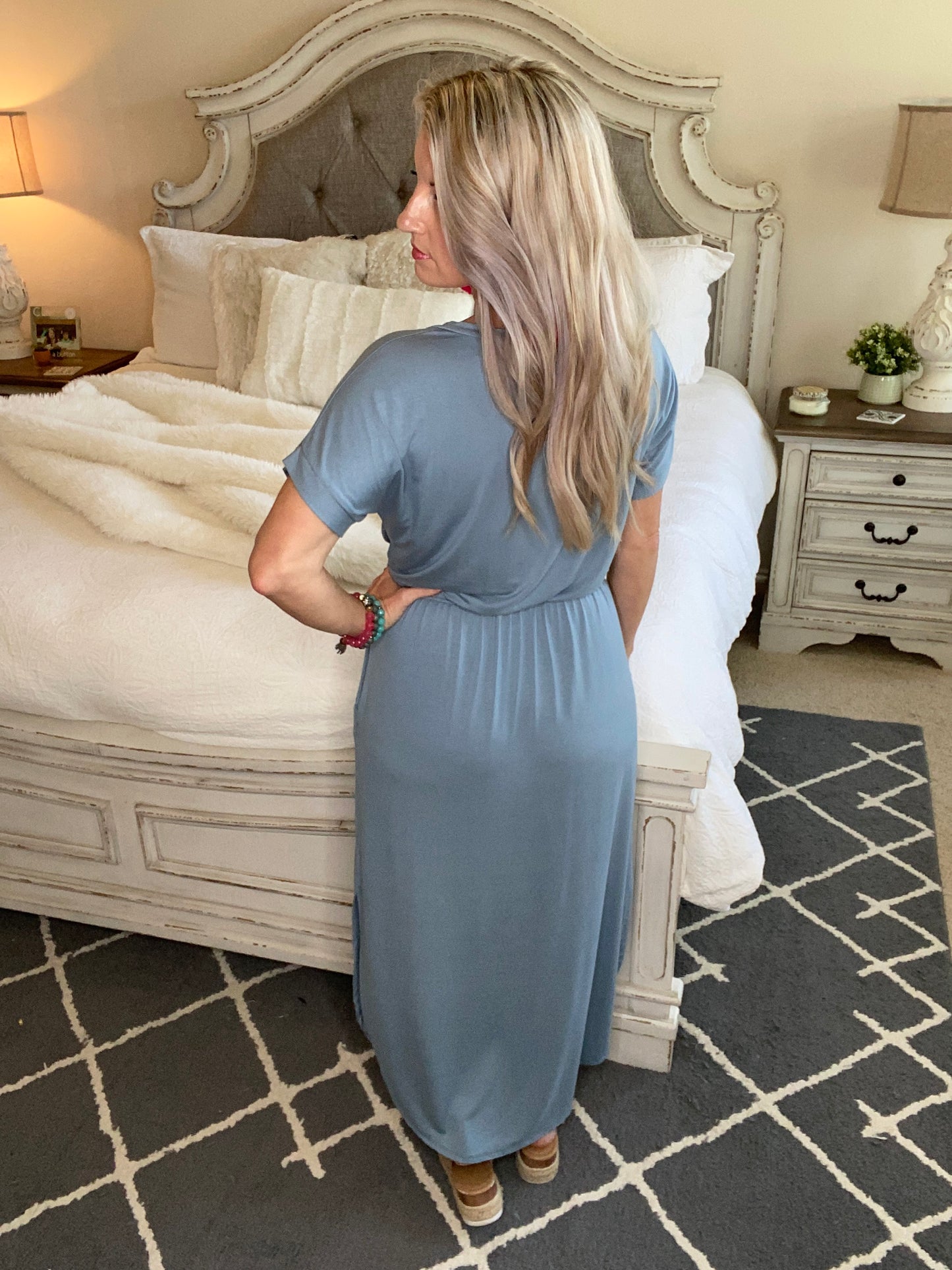 Elise Basic Maxi