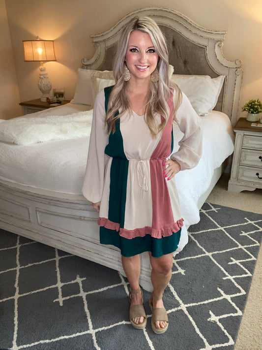 Willow Dress