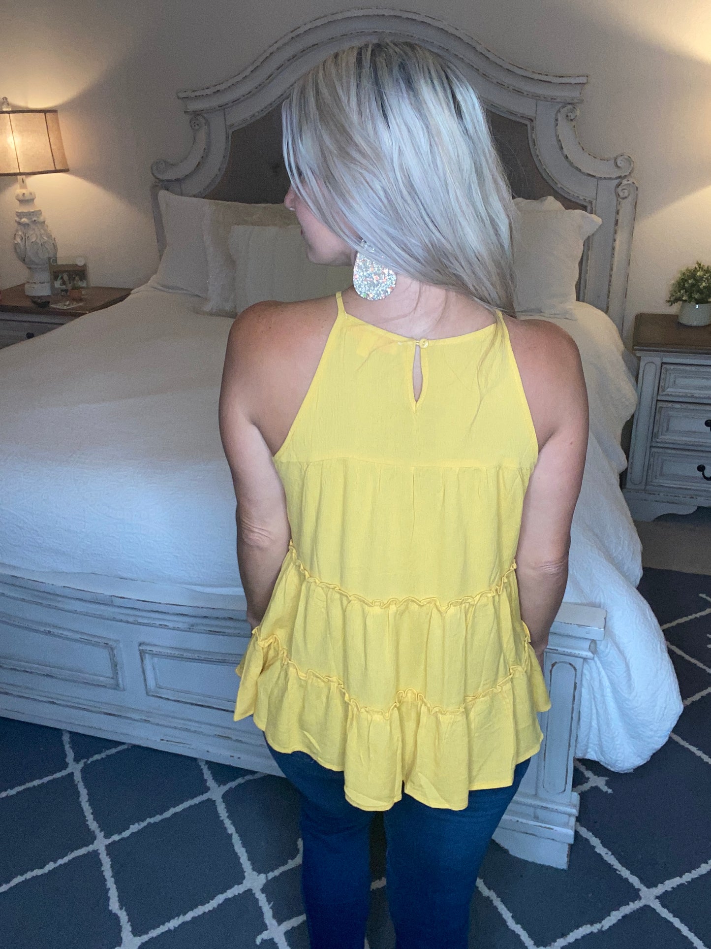 Daphne Top