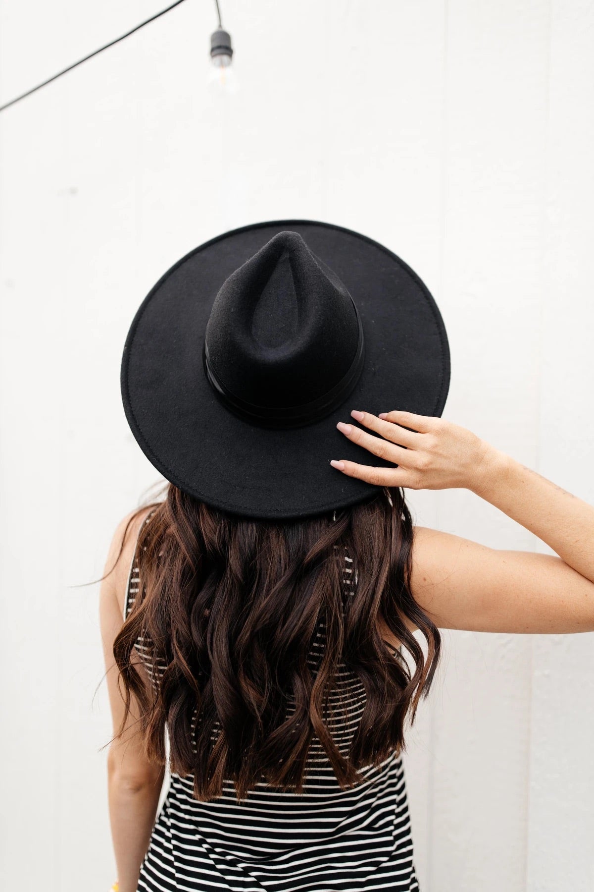 One Last Black Hat