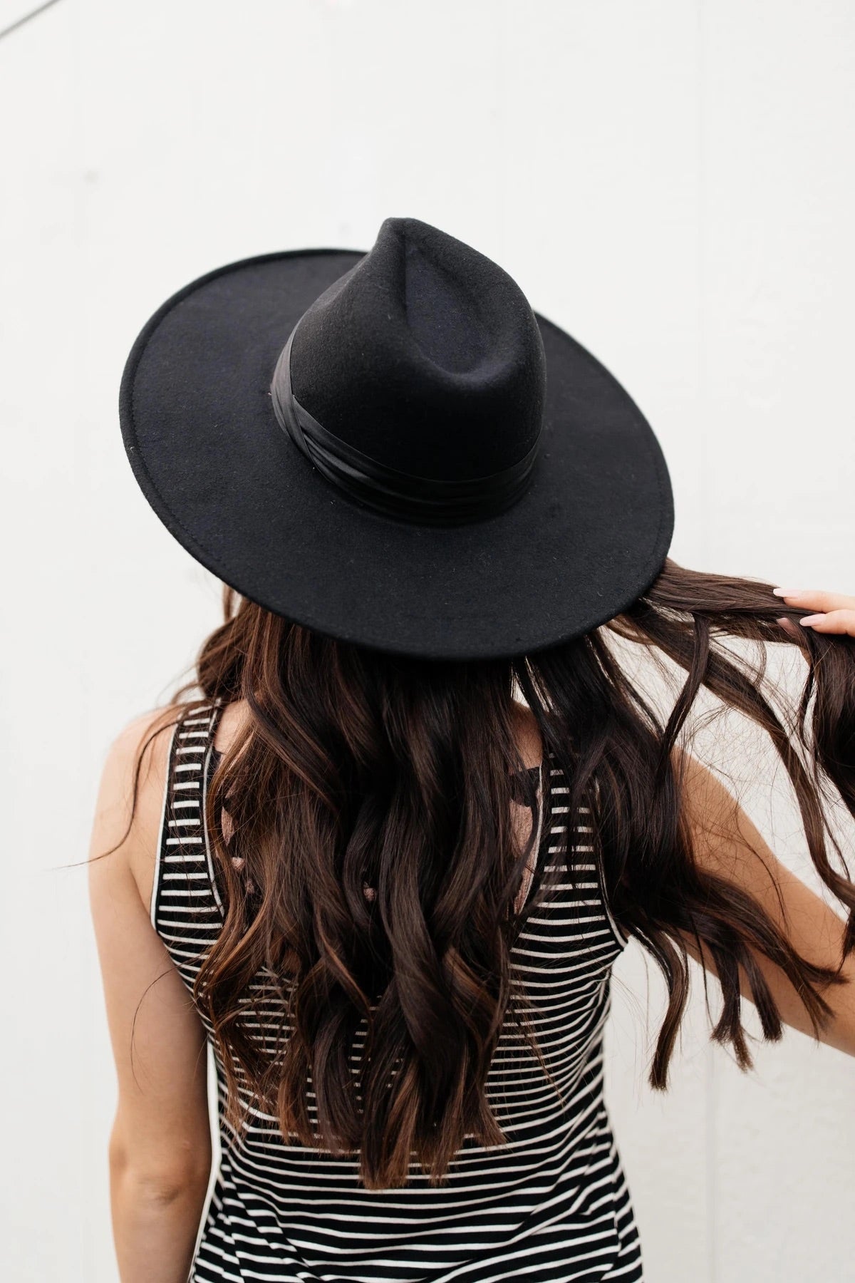 One Last Black Hat