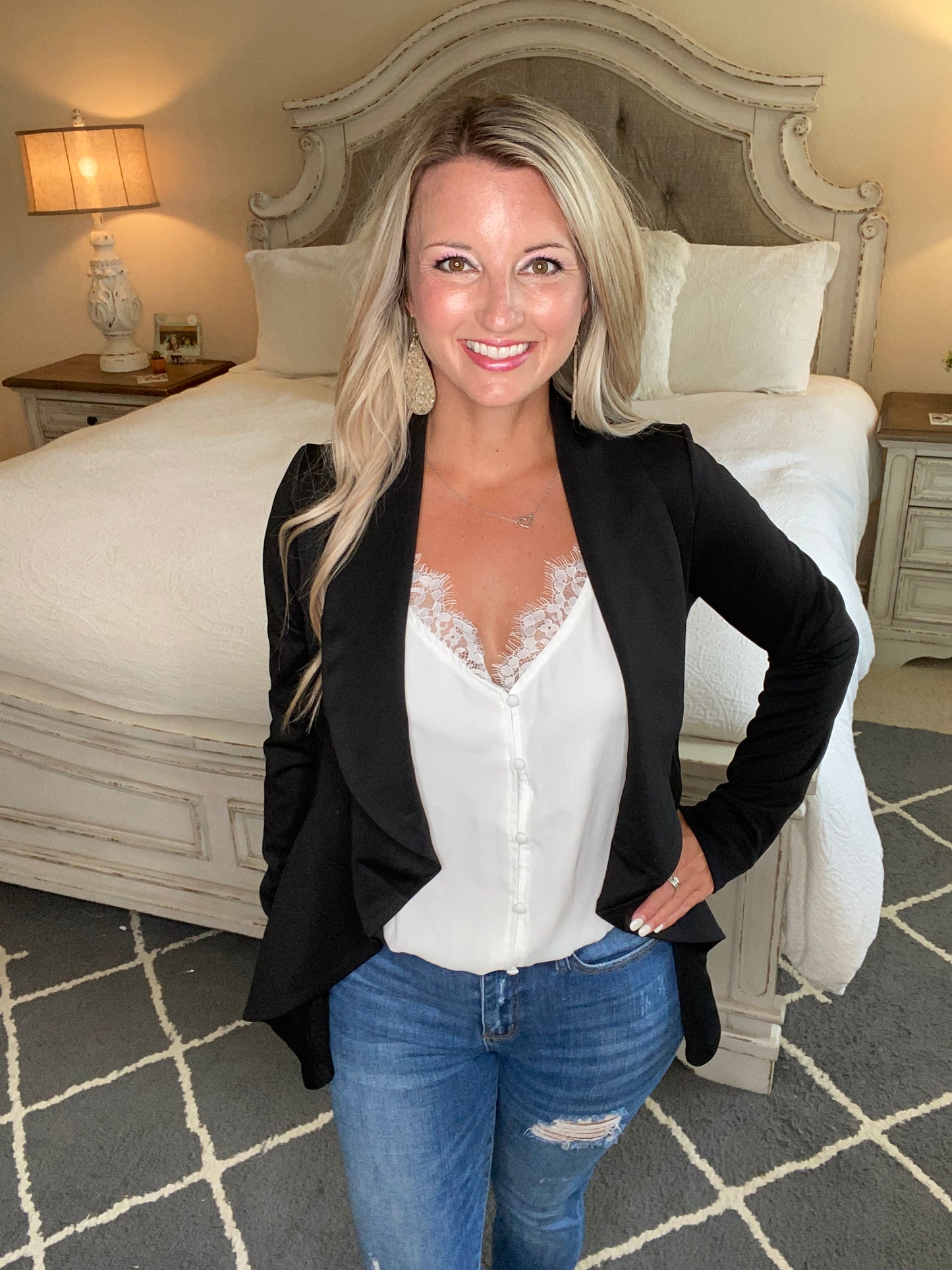 Dressed To Impress Jacket