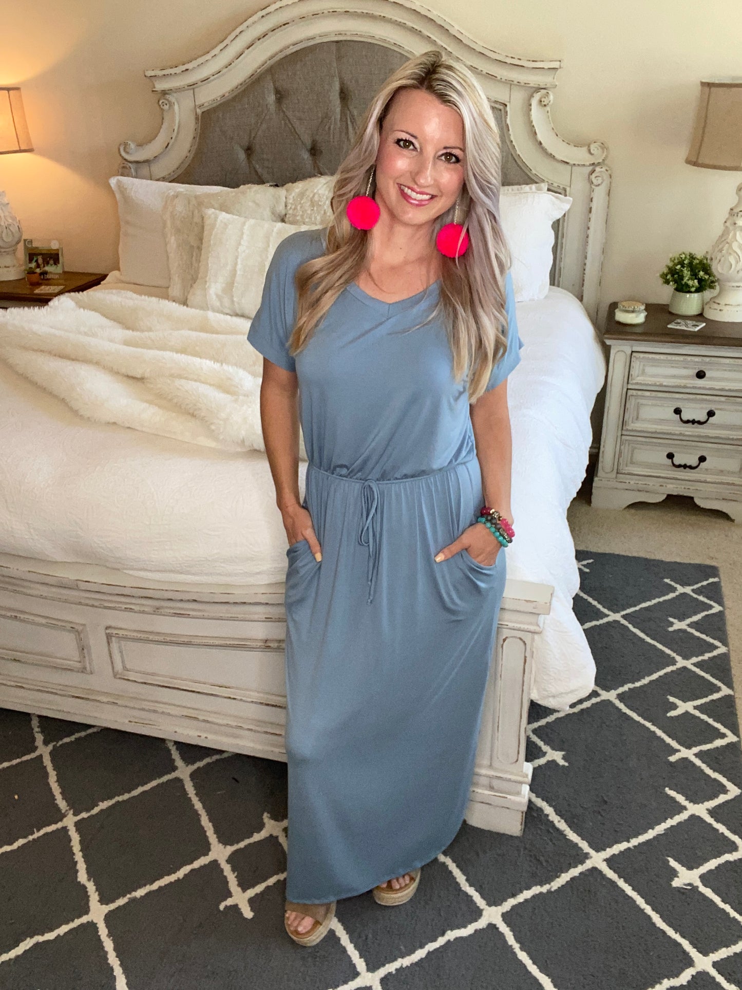 Elise Basic Maxi