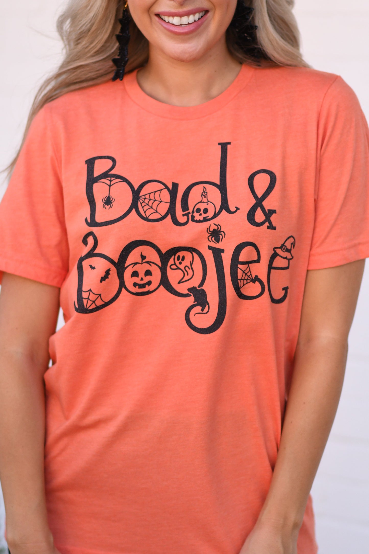 Bad & Boojee Tee