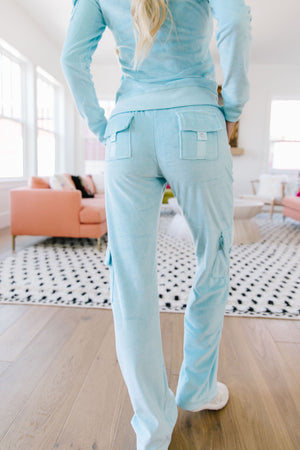 Keeping Pace Track Suit