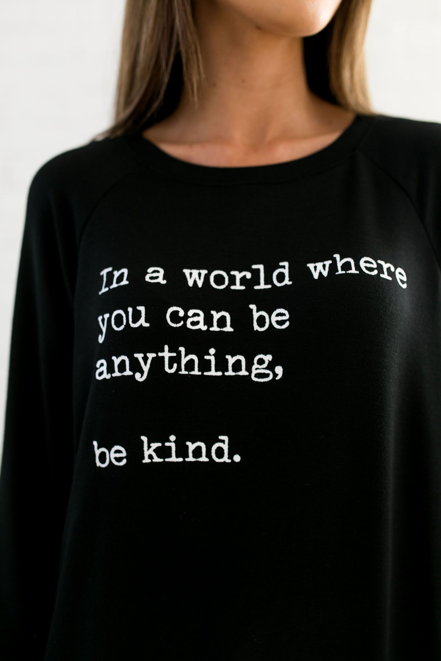 Kill ‘Em With Kindness Graphic Tee