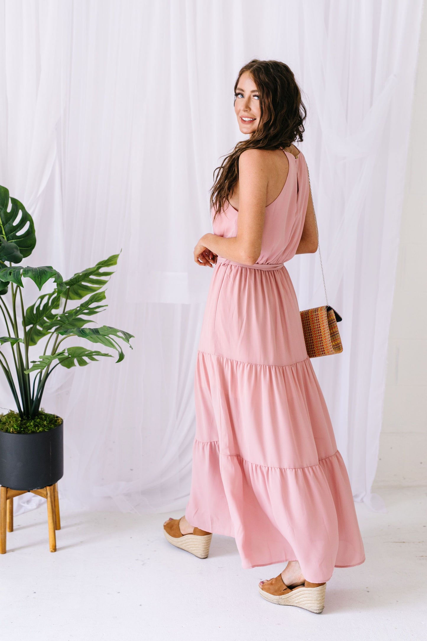 Layered Perfection Dress