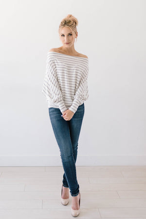 Medium Washed Skinnies