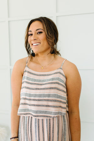 Midsummer Nights Dream Maxi Dress
