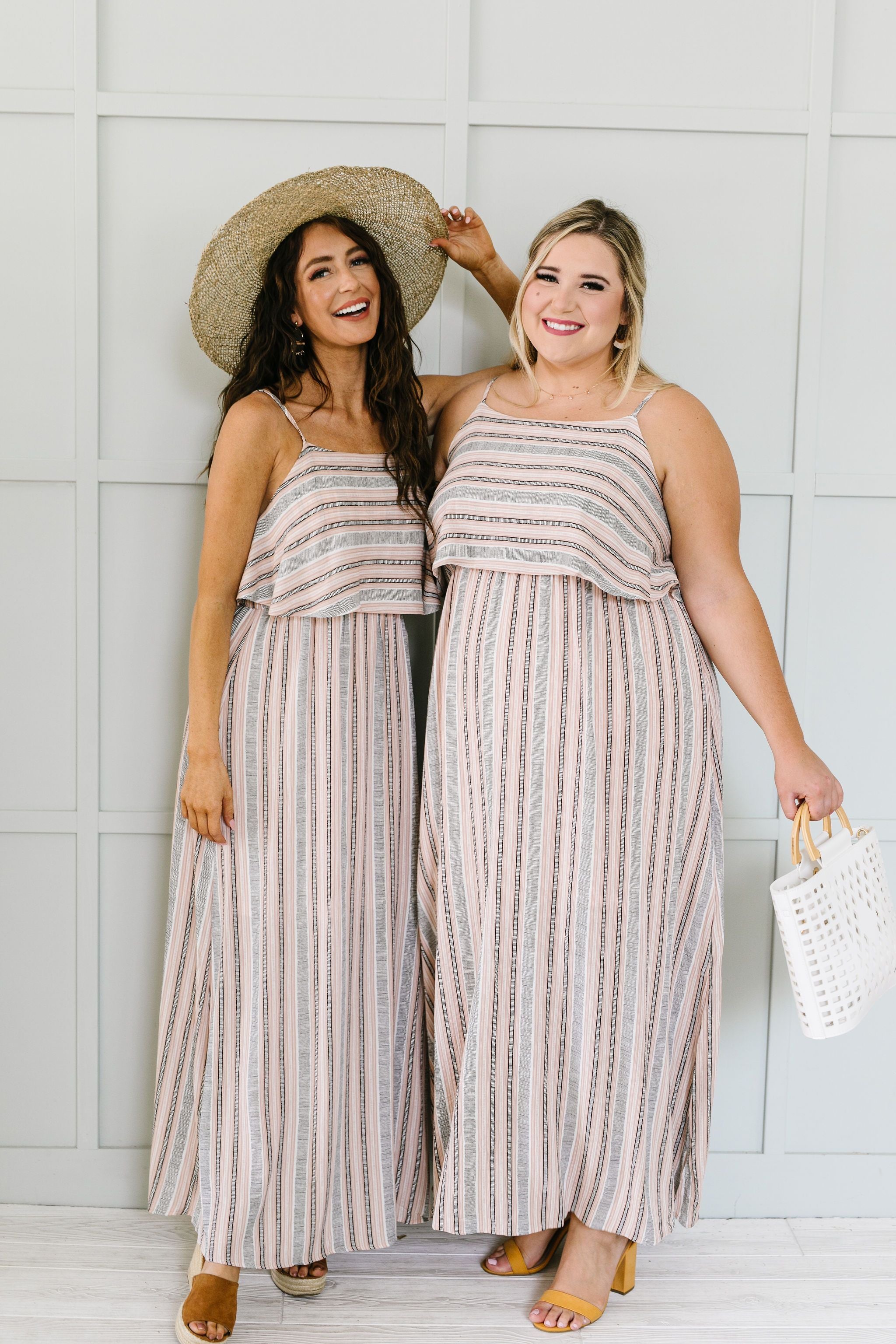Midsummer Nights Dream Maxi Dress