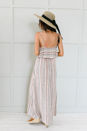 Midsummer Nights Dream Maxi Dress