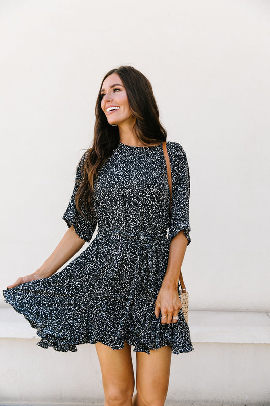 Milky Way Dress