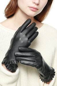 Miss Daisy Driving Gloves - ALL SALES FINAL