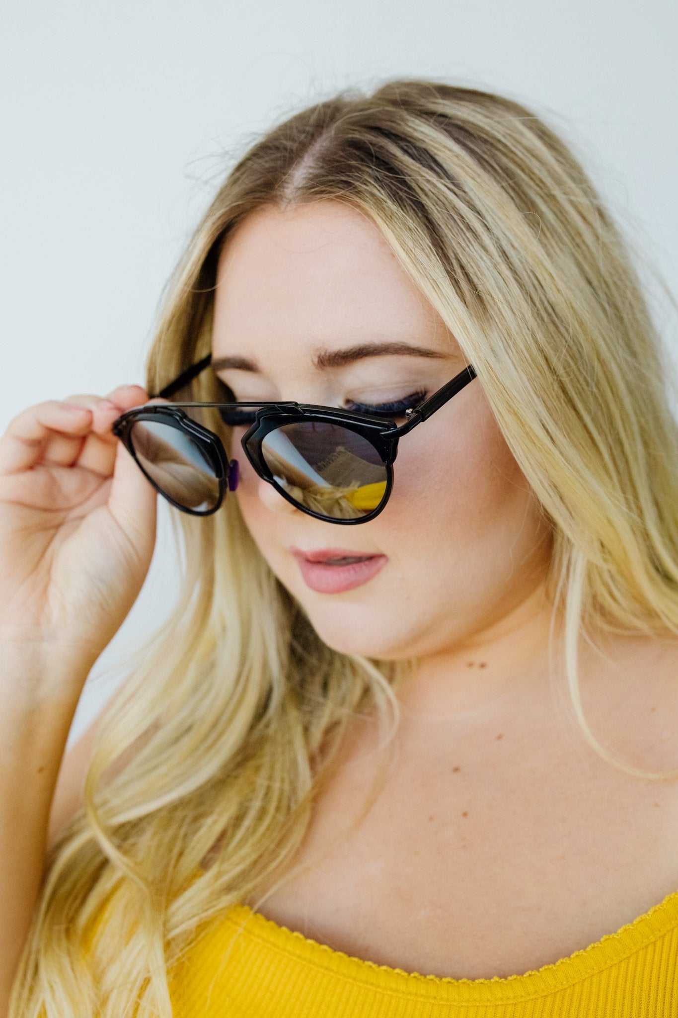 Modern Take Aviators
