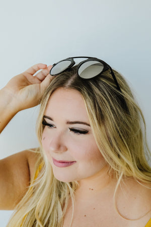 Modern Take Aviators