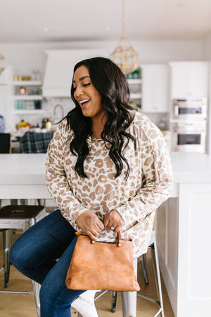 Neutral Spots Top