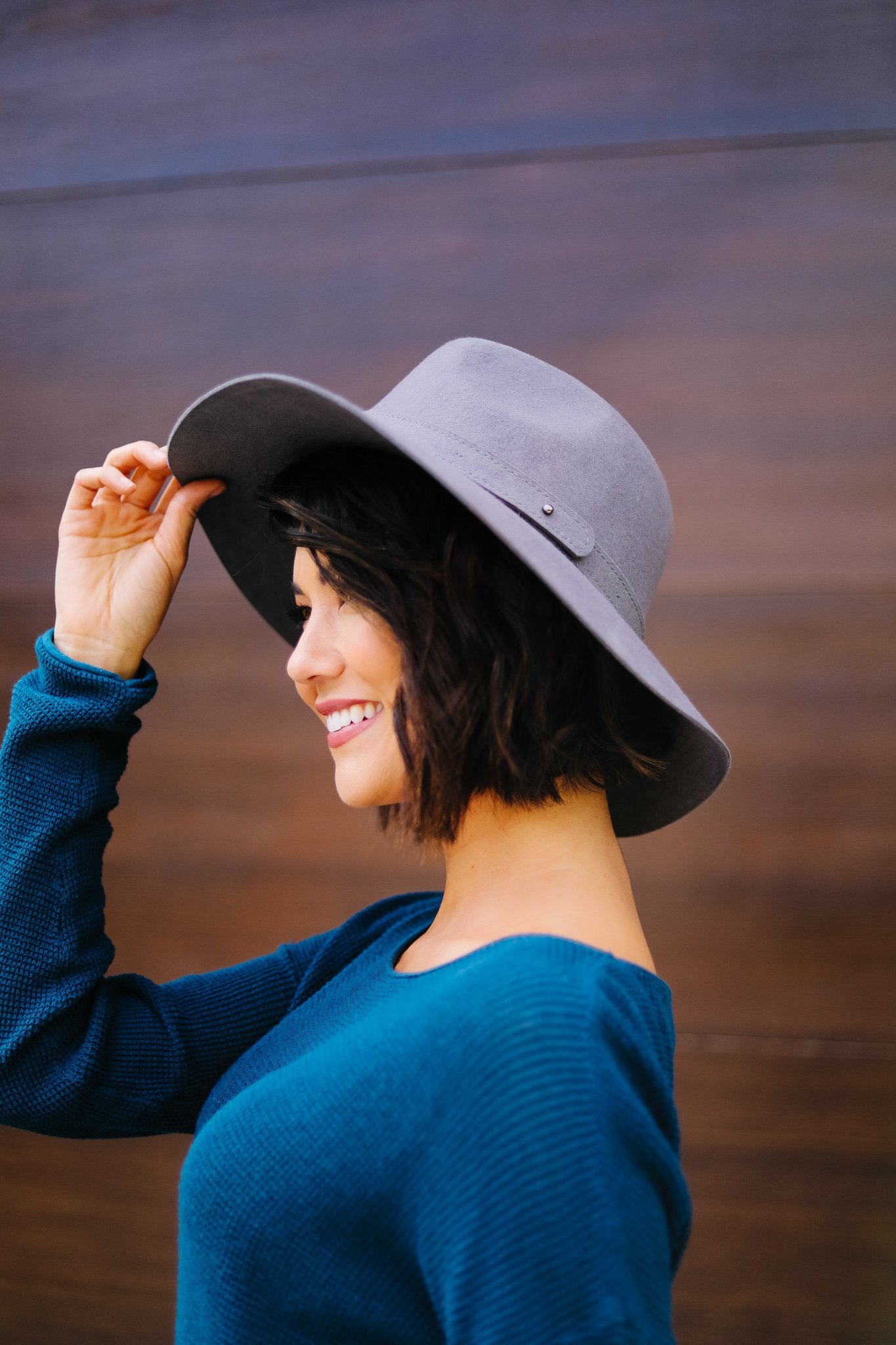 Panama Jack Frost Hat