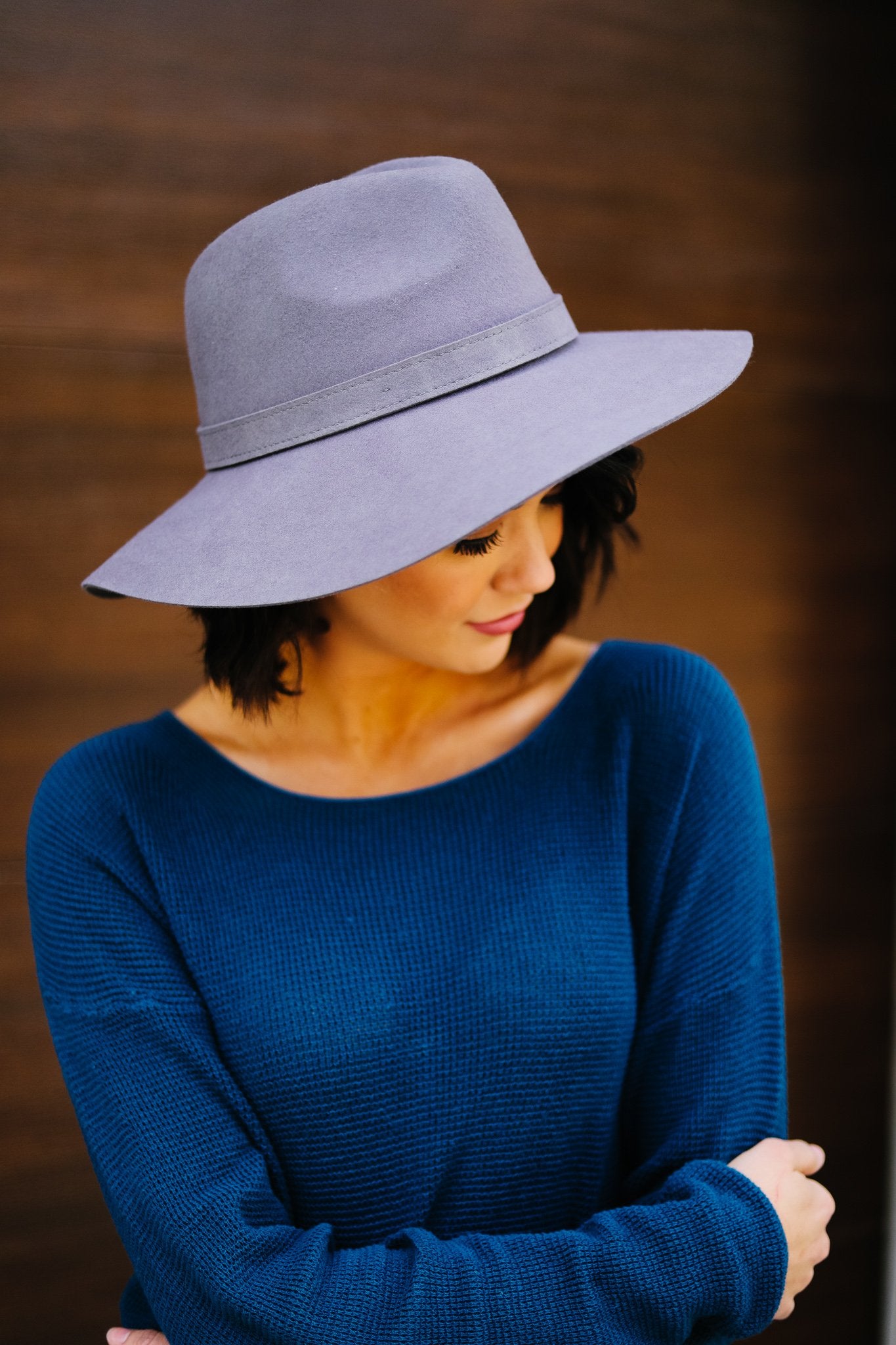 Panama Jack Frost Hat