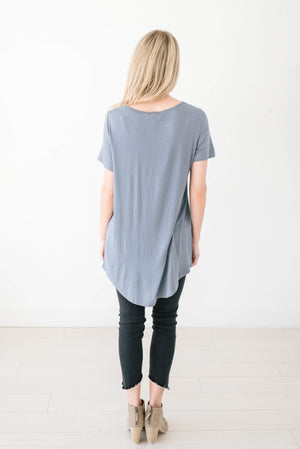 Rain On My Parade Tee