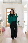 Rule The Roost Palazzo Pants - 1/30/2020