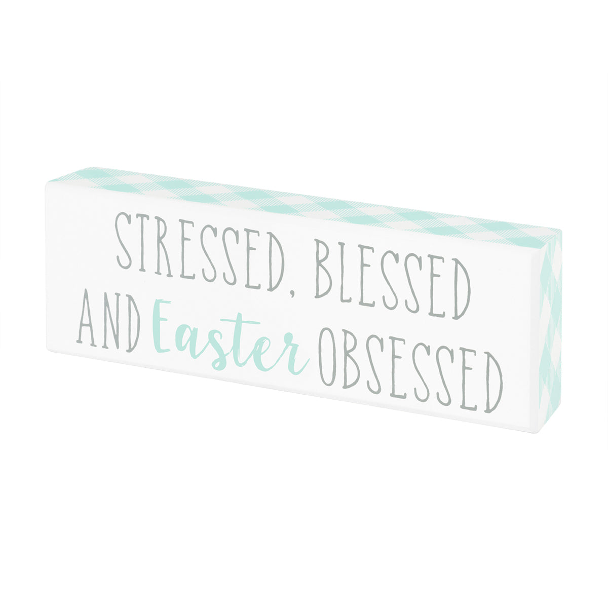 PREORDER: Easter Obsessed Sitter