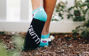 Tutti Frutti (Anklet)