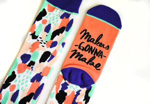 Makers Gonna Make